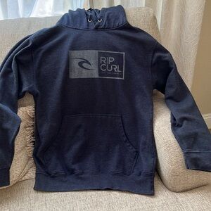 Rip curl men’s sweatshirt